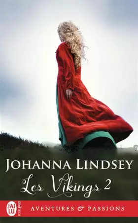 Couverture du produit · Les Vikings 2: La Viking insoumise