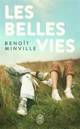 Couverture du produit · Les belles vies