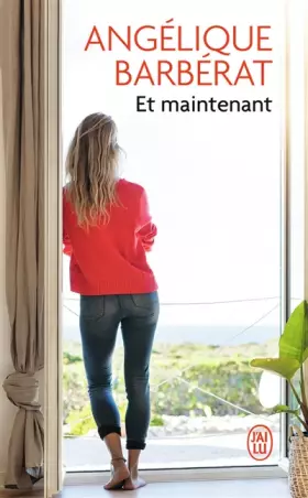 Couverture du produit · Et maintenant