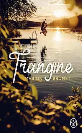 Couverture du produit · Frangine