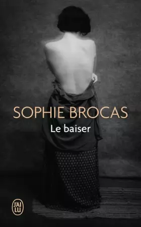Couverture du produit · Le baiser