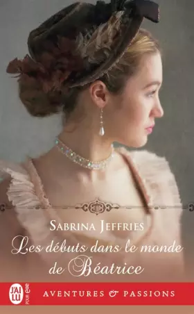 Couverture du produit · Les débuts dans le monde de Béatrice