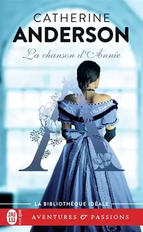Couverture du produit · La chanson d'Annie