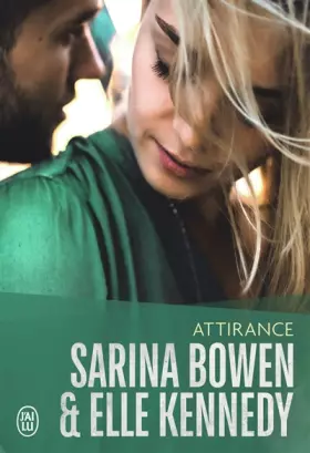 Couverture du produit · Attirance