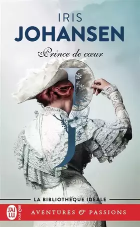 Couverture du produit · Prince de coeur