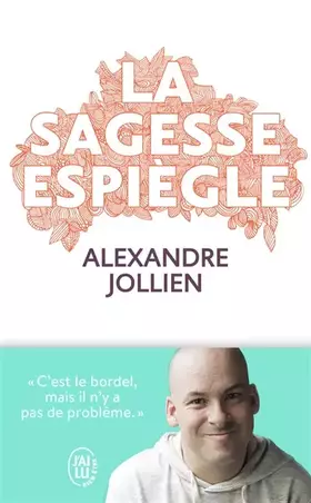 Couverture du produit · La sagesse espiègle