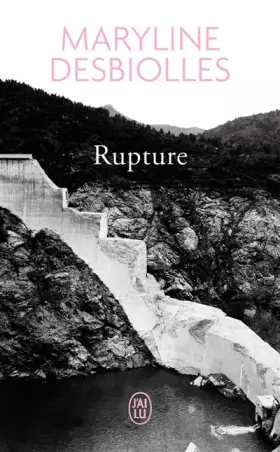 Couverture du produit · Rupture