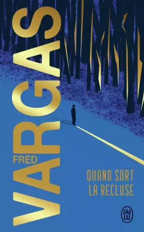 Couverture du produit · Quand sort la recluse