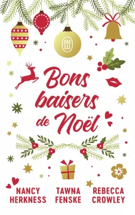 Couverture du produit · Bons baisers de Noël