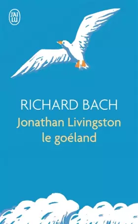 Couverture du produit · Jonathan Livingston le goéland