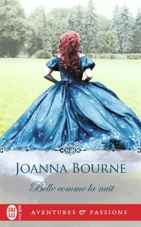 Couverture du produit · Belle comme la nuit