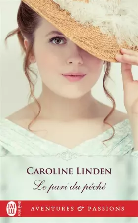 Couverture du produit · Le pari du péché