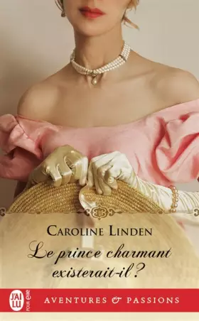 Couverture du produit · Le prince charmant existerait-il ?