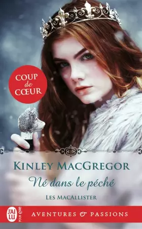 Couverture du produit · Les MacAllister, 3 : Né dans le péché