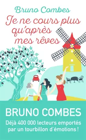 Couverture du produit · Je ne cours plus qu'après mes rêves