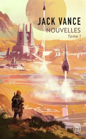 Couverture du produit · Nouvelles (Tome 1): Tome 1