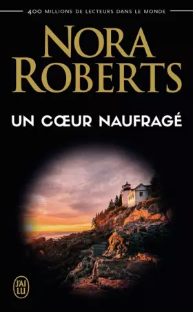 Couverture du produit · Un cœur naufragé