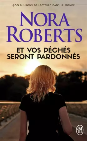 Couverture du produit · Et vos péchés seront pardonnés