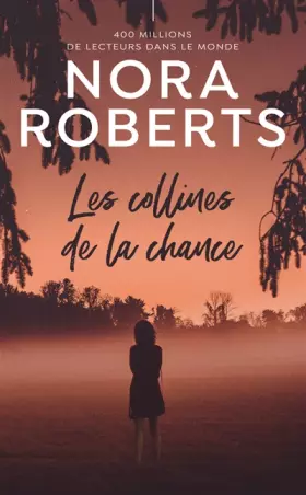 Couverture du produit · Les collines de la chance