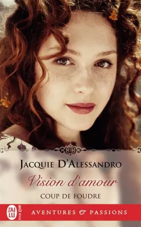 Couverture du produit · Coup de foudre, 1 : Vision d’amour