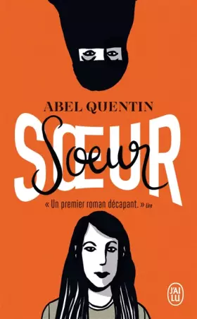 Couverture du produit · Soeur