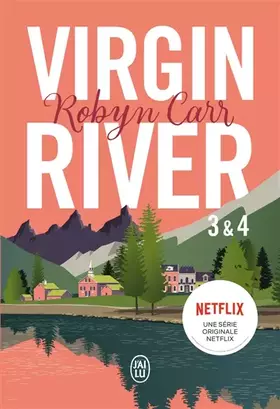 Couverture du produit · Virgin River, 3 & 4