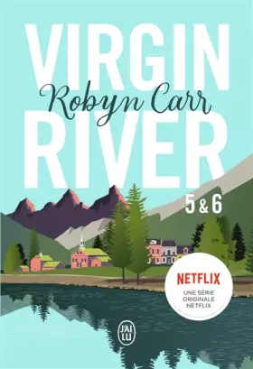 Couverture du produit · Virgin River, 5 & 6