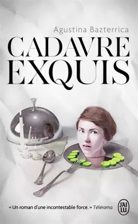 Couverture du produit · Cadavre exquis