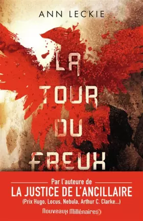 Couverture du produit · La tour du freux