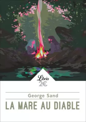 Couverture du produit · La Mare au Diable