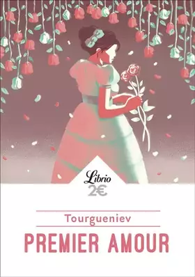 Couverture du produit · Premier amour