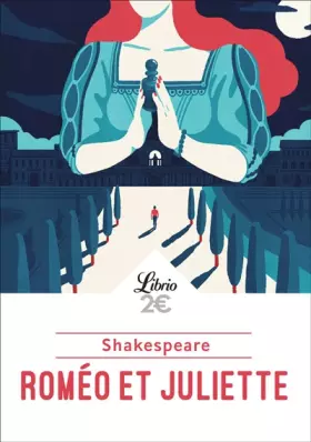 Couverture du produit · Roméo et Juliette