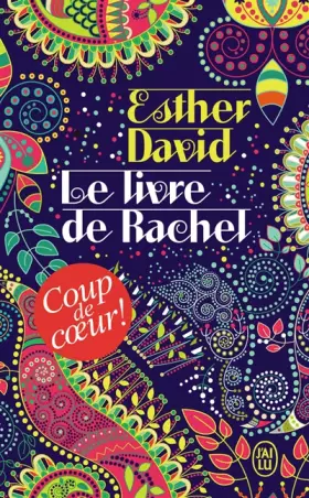 Couverture du produit · Le livre de Rachel