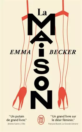 Couverture du produit · La Maison