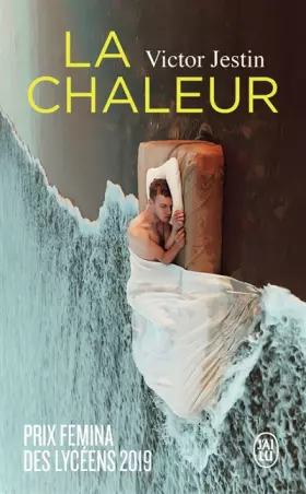Couverture du produit · La chaleur