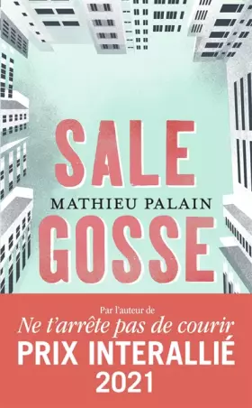 Couverture du produit · Sale gosse