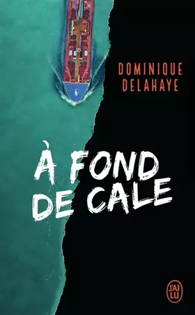 Couverture du produit · À fond de cale