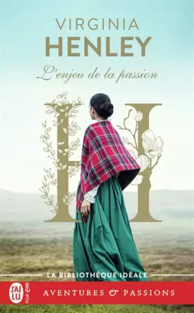 Couverture du produit · L'enjeu de la passion