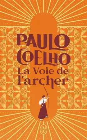 Couverture du produit · La Voie de l'archer