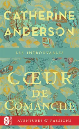 Couverture du produit · Cœur de Comanche