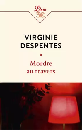 Couverture du produit · Mordre au travers