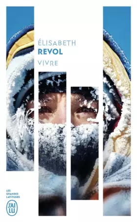 Couverture du produit · Vivre