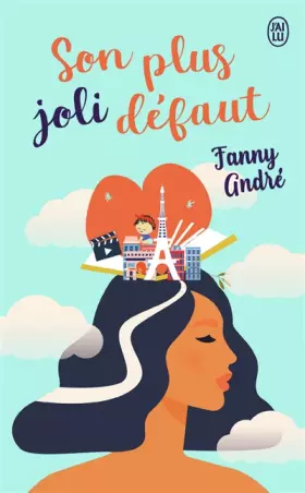 Couverture du produit · Son plus joli défaut