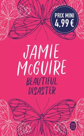 Couverture du produit · Beautiful disaster