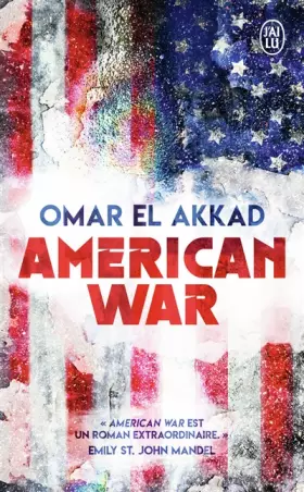 Couverture du produit · American War