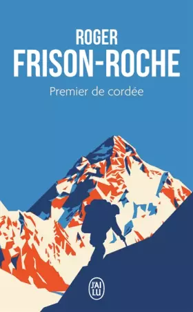 Couverture du produit · Premier de cordée