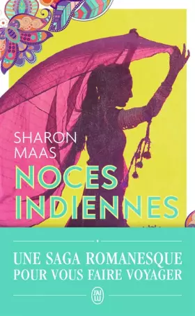 Couverture du produit · Noces indiennes