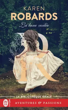 Couverture du produit · La lune voilée