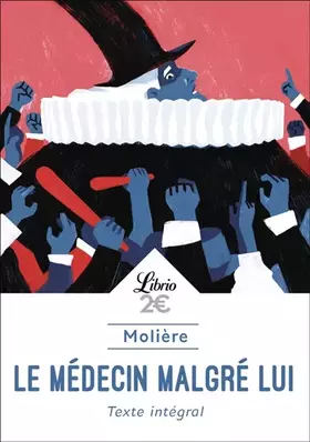 Couverture du produit · Le médecin malgré lui