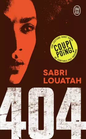 Couverture du produit · 404